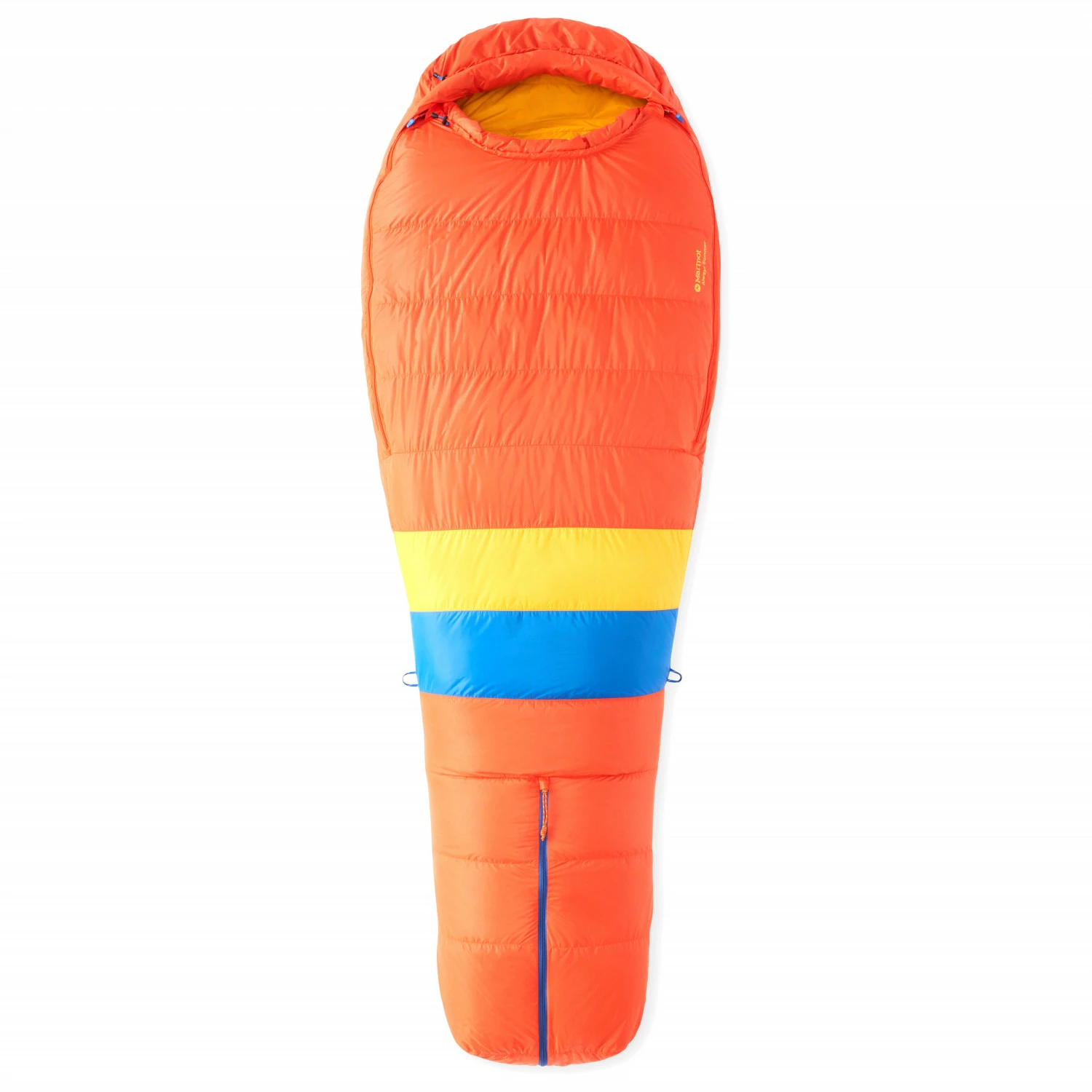 Marmot Always Summer - Down Sleeping Bag 3 Marmot Always Summer - Down Sleeping Bag
