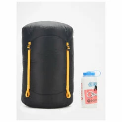 Marmot Col - Down Sleeping Bag 8 Marmot Col - Down Sleeping Bag -Outdoor Equipment Sales Shop marmot col down sleeping bag detail 3