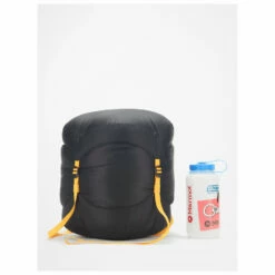 Marmot Col - Down Sleeping Bag 9 Marmot Col - Down Sleeping Bag -Outdoor Equipment Sales Shop marmot col down sleeping bag detail 4