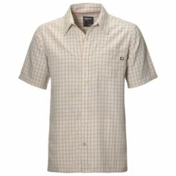 Marmot Eldridge S/S - Shirt
