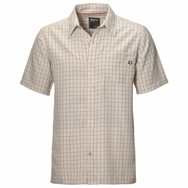 Marmot Eldridge S/S - Shirt 3 Marmot Eldridge S/S - Shirt