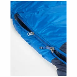 Marmot Helium - Down Sleeping Bag -Outdoor Equipment Sales Shop marmot helium down sleeping bag detail 4