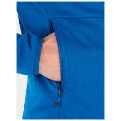 Marmot Leconte Fleece Jacket - Fleece Jacket -Outdoor Equipment Sales Shop marmot leconte fleece jacket fleece jacket detail 3