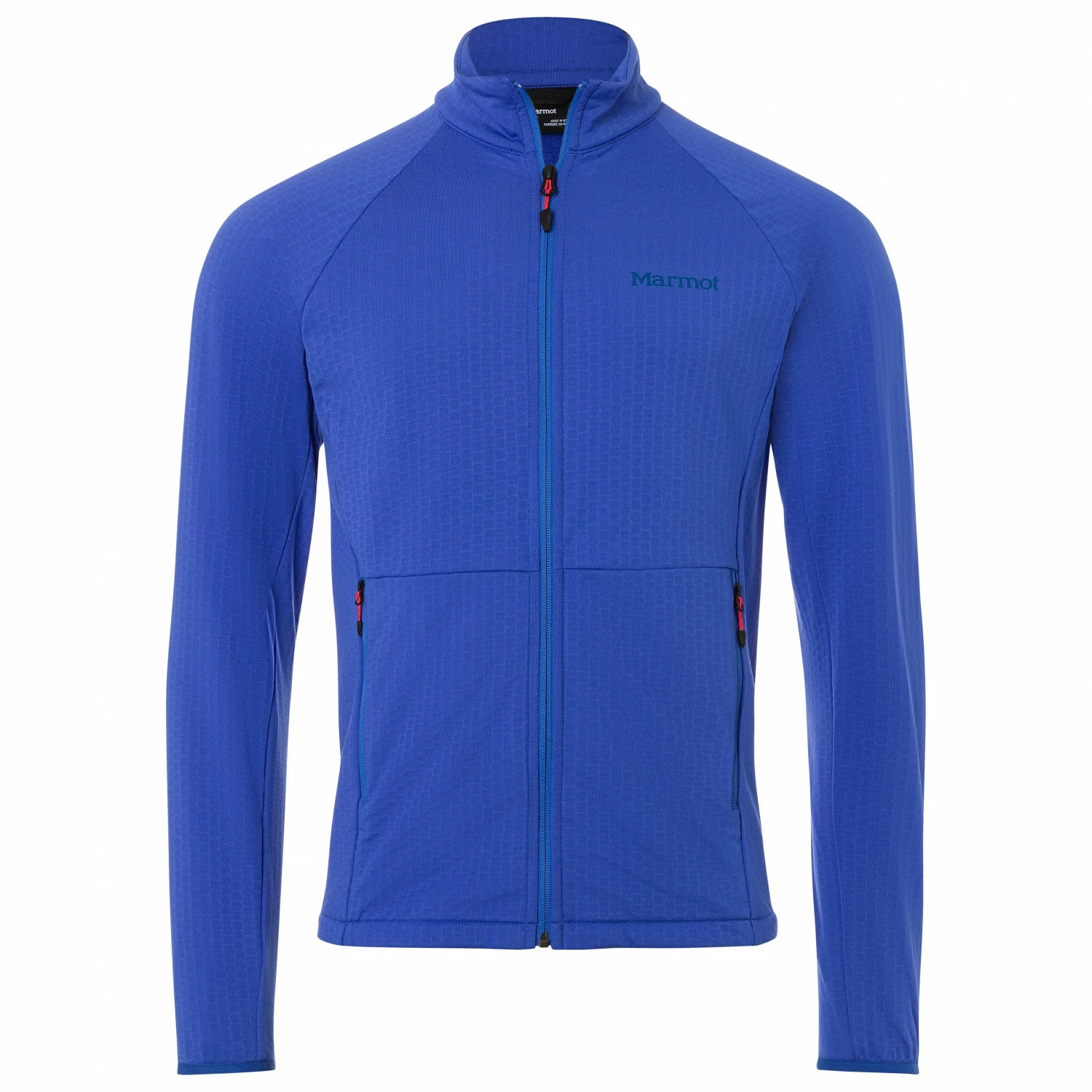 Marmot Leconte Fleece Jacket - Fleece Jacket 3 Marmot Leconte Fleece Jacket - Fleece Jacket
