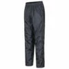 Marmot PreCip Eco Full Zip Pant - Waterproof Trousers -Outdoor Equipment Sales Shop marmot precip eco full zip pant waterproof trousers