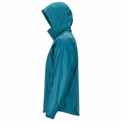 Marmot Precip Eco Jacket - Waterproof Jacket -Outdoor Equipment Sales Shop marmot precip eco jacket waterproof jacket detail 3