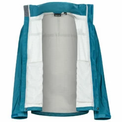 Marmot Precip Eco Jacket - Waterproof Jacket -Outdoor Equipment Sales Shop marmot precip eco jacket waterproof jacket detail 6