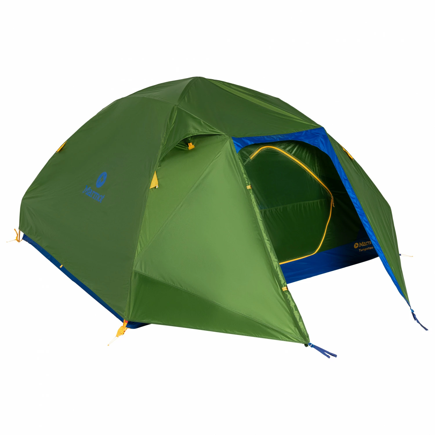 Marmot Tungsten 4P - 4-person Tent 3 Marmot Tungsten 4P - 4-person Tent