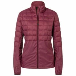 Marmot Women's Echo Featherless Hybrid - Synthetic Jacket