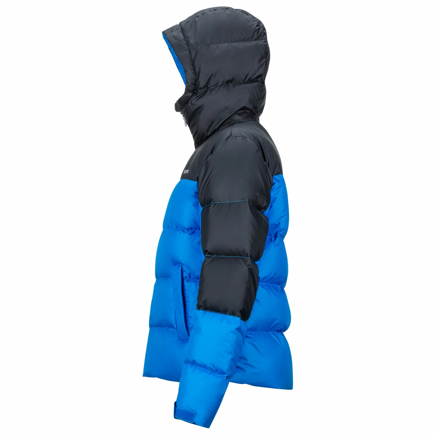 Marmot Women's Guides Down Hoody - Down Jacket 5 Marmot Women's Guides Down Hoody - Down Jacket - Image 3