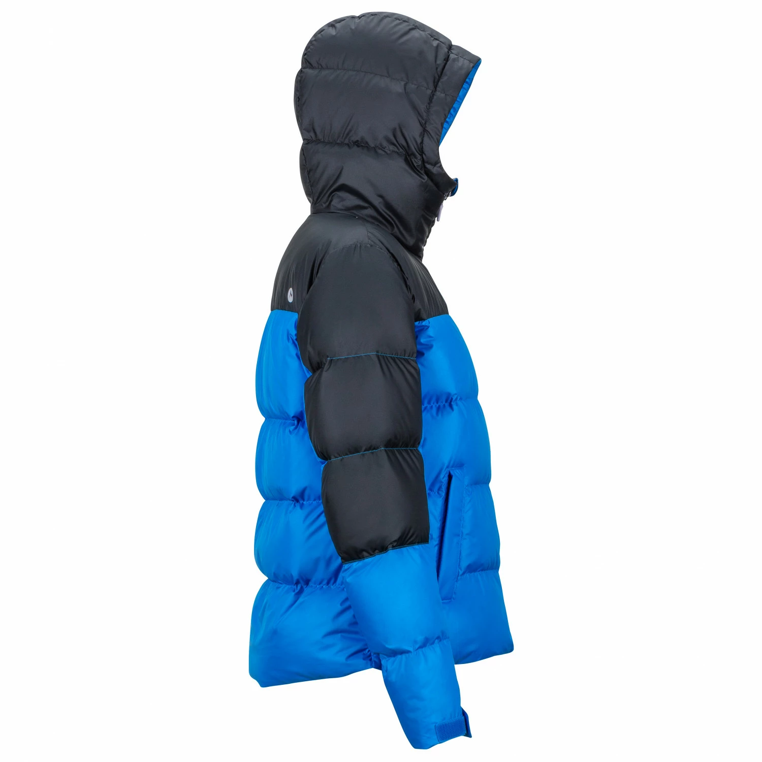 Marmot Women's Guides Down Hoody - Down Jacket 7 Marmot Women's Guides Down Hoody - Down Jacket - Image 5