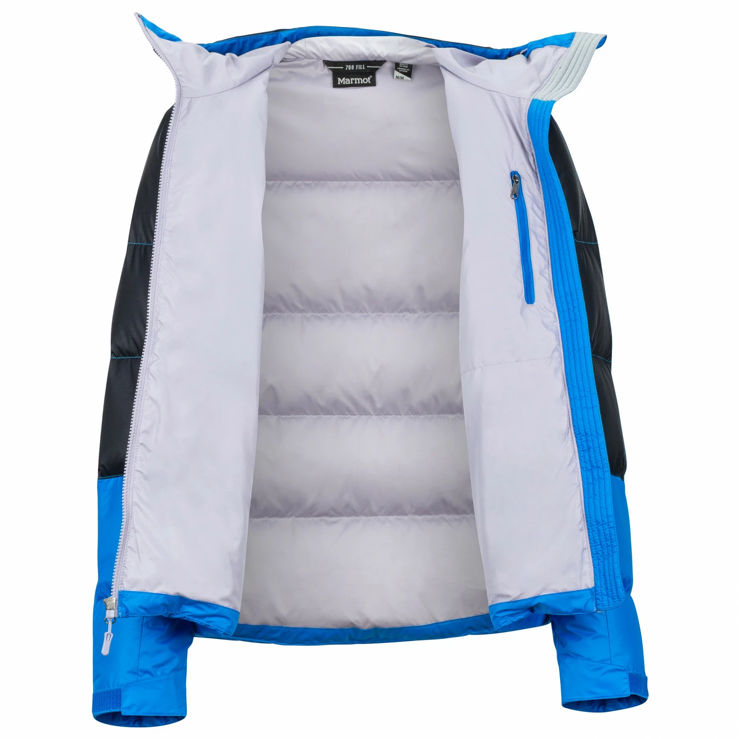 Marmot Women's Guides Down Hoody - Down Jacket 8 Marmot Women's Guides Down Hoody - Down Jacket - Image 6