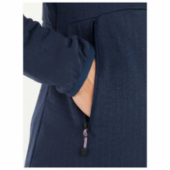 Marmot Women's Leconte Fleece Jacket - Fleece Jacket 9 Marmot Women's Leconte Fleece Jacket - Fleece Jacket -Outdoor Equipment Sales Shop marmot womens leconte fleece jacket fleece jacket detail 4