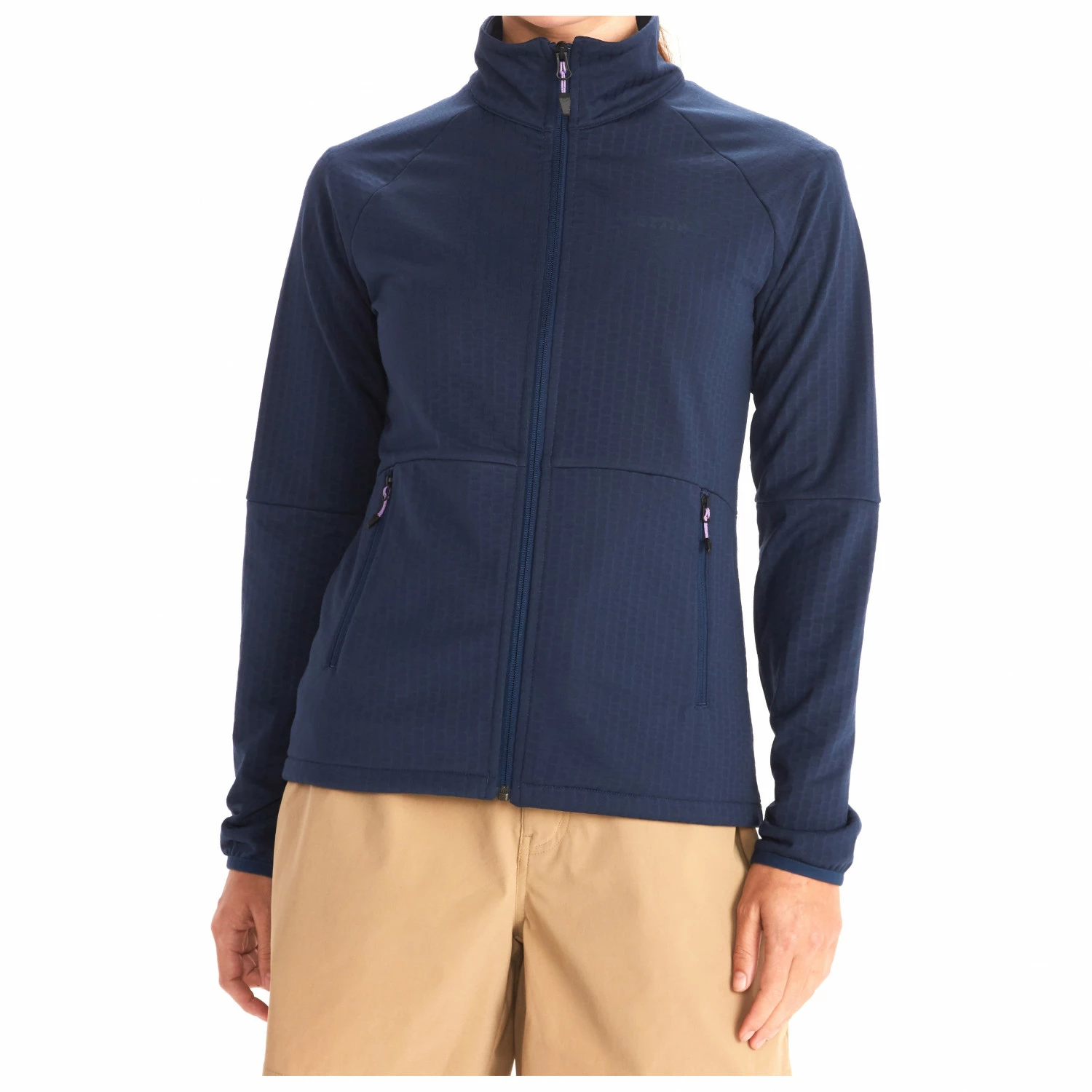 Marmot Women's Leconte Fleece Jacket - Fleece Jacket 3 Marmot Women's Leconte Fleece Jacket - Fleece Jacket