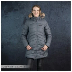 Marmot Women's Montreal Coat - Coat -Outdoor Equipment Sales Shop marmot womens montreal coat coat detail 2
