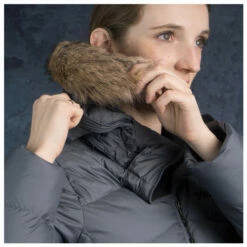 Marmot Women's Montreal Coat - Coat -Outdoor Equipment Sales Shop marmot womens montreal coat coat detail 7