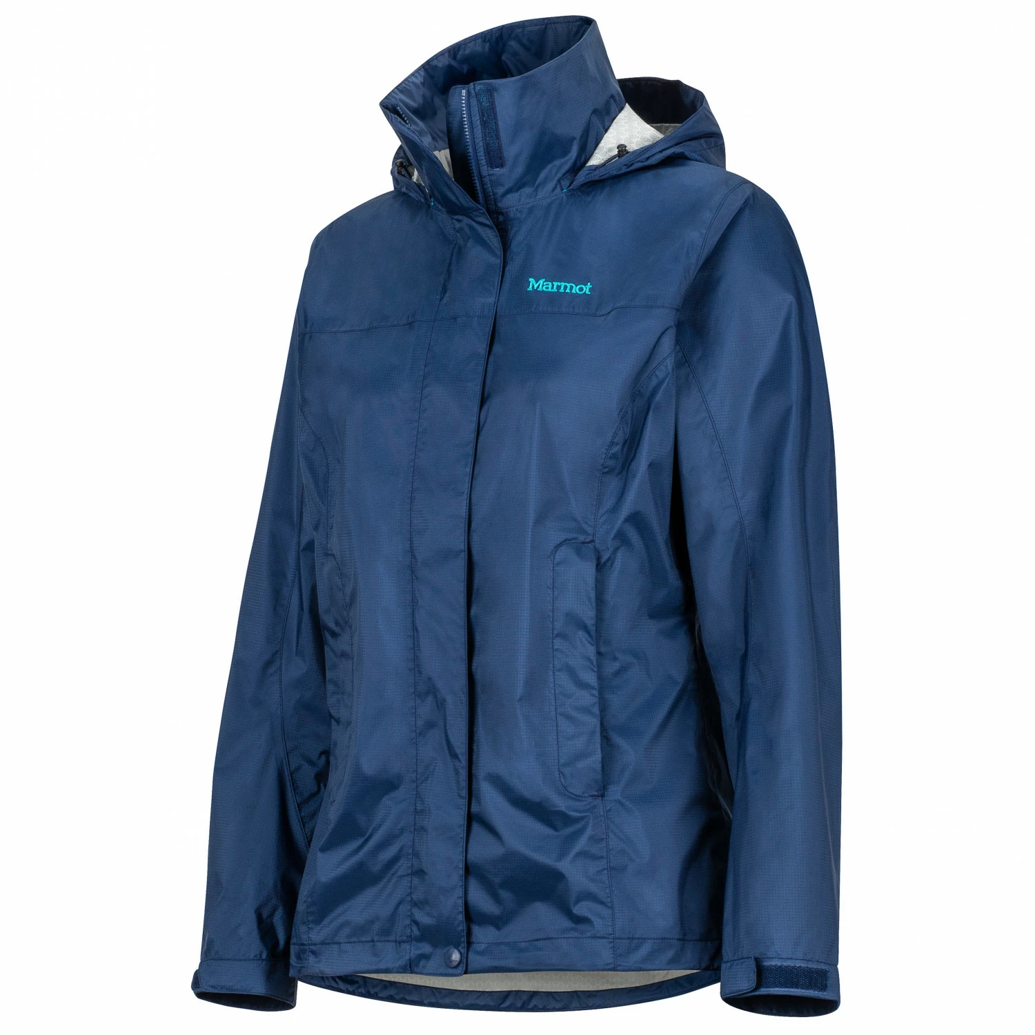Marmot Women's Precip Eco Jacket - Waterproof Jacket 4 Marmot Women's Precip Eco Jacket - Waterproof Jacket - Image 2