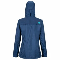 Marmot Women's Precip Eco Jacket - Waterproof Jacket 11 Marmot Women's Precip Eco Jacket - Waterproof Jacket -Outdoor Equipment Sales Shop marmot womens precip eco jacket waterproof jacket detail 4