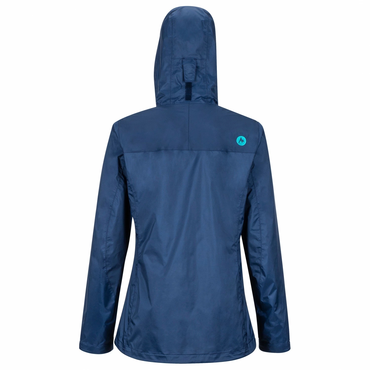 Marmot Women's Precip Eco Jacket - Waterproof Jacket 6 Marmot Women's Precip Eco Jacket - Waterproof Jacket - Image 4