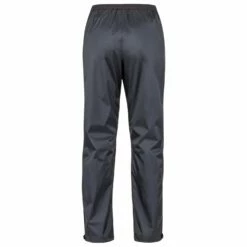 Marmot Women's PreCip Eco Pant - Waterproof Trousers 7 Marmot Women's PreCip Eco Pant - Waterproof Trousers -Outdoor Equipment Sales Shop marmot womens precip eco pant waterproof trousers detail 3