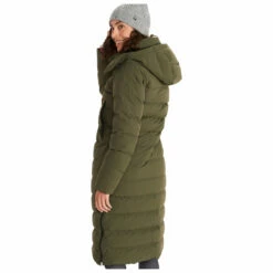 Marmot Women's Prospect Coat - Coat -Outdoor Equipment Sales Shop marmot womens prospect coat coat detail 3
