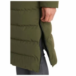 Marmot Women's Prospect Coat - Coat -Outdoor Equipment Sales Shop marmot womens prospect coat coat detail 4