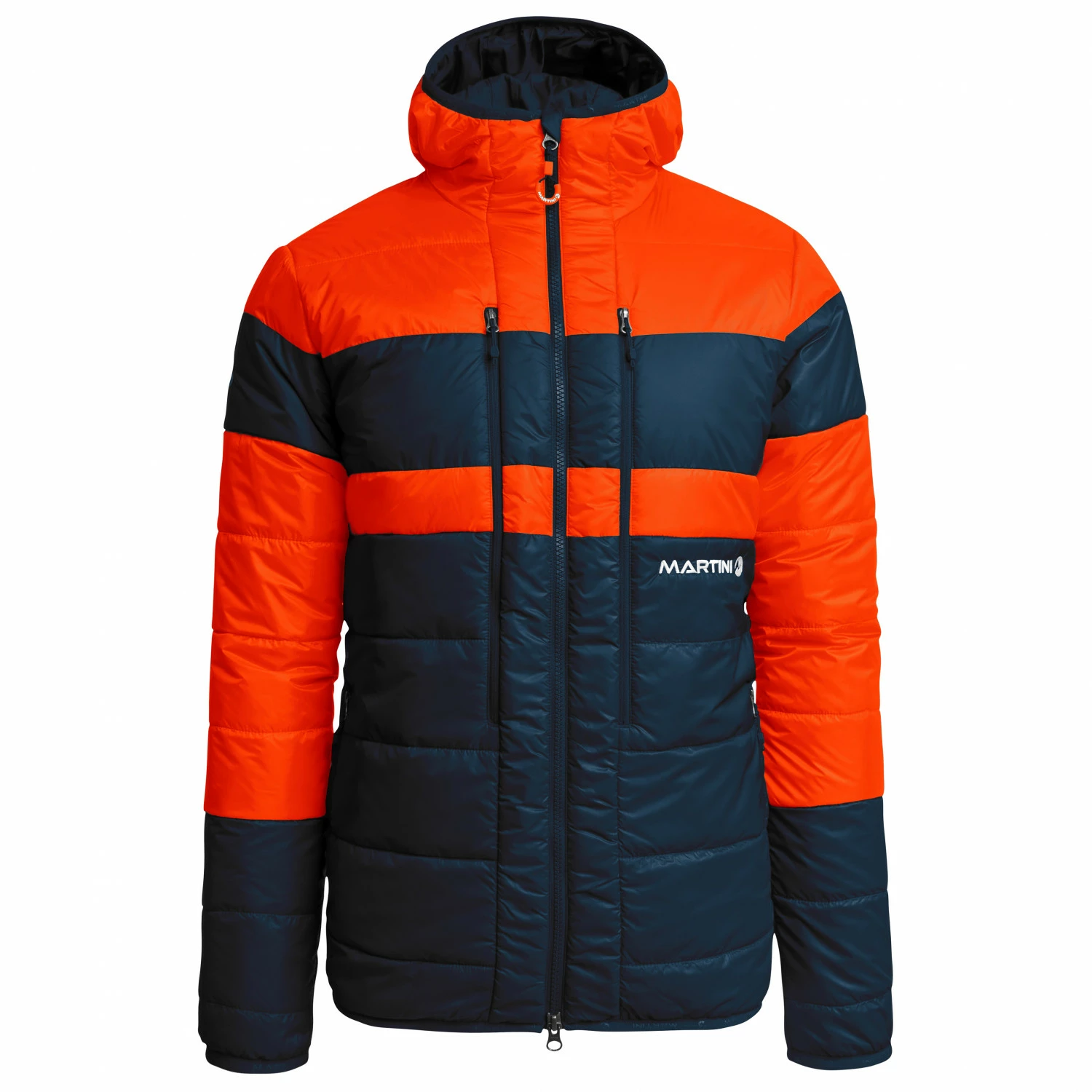 Martini Challenger - Synthetic Jacket 3 Martini Challenger - Synthetic Jacket