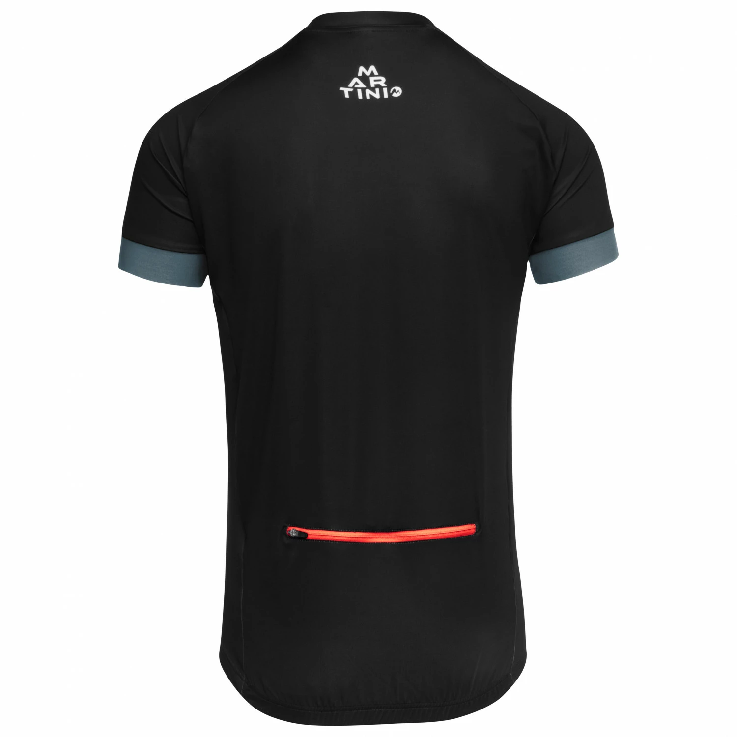 Martini Crossrider - Cycling Jersey 4 Martini Crossrider - Cycling Jersey - Image 2