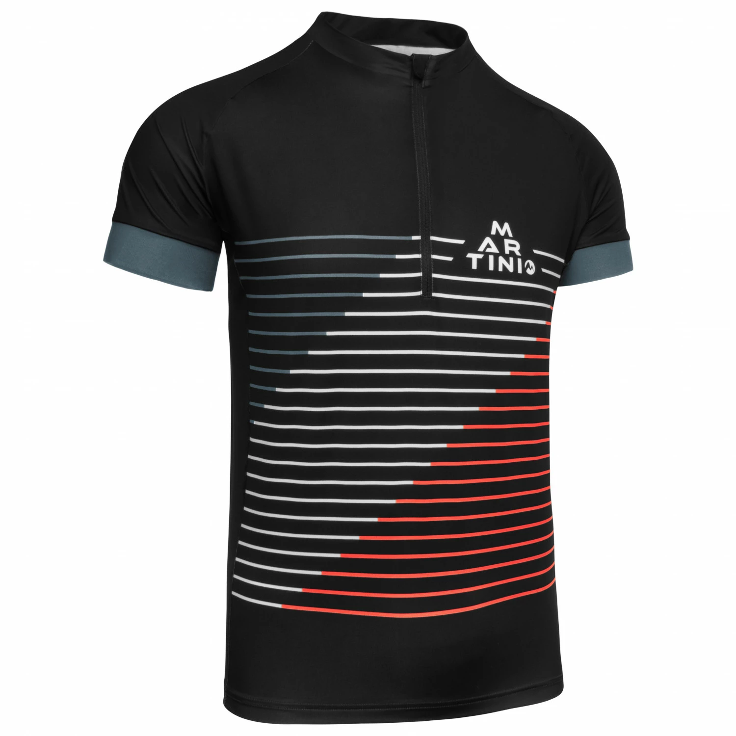 Martini Crossrider - Cycling Jersey 3 Martini Crossrider - Cycling Jersey