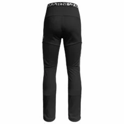 Martini Haute Route 2.0 - Ski Touring Trousers 7 Martini Haute Route 2.0 - Ski Touring Trousers -Outdoor Equipment Sales Shop martini haute route 20 ski touring trousers detail 3