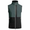 Martini Himaly - Softshell Vest 2 Martini Himaly - Softshell Vest -Outdoor Equipment Sales Shop martini himaly softshell vest