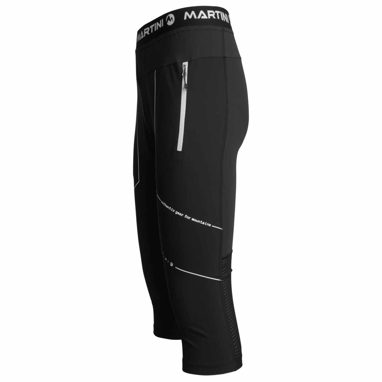 Martini Hotfoot - Shorts 5 Martini Hotfoot - Shorts - Image 3