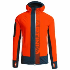 Martini Monte Rosa - Softshell Jacket