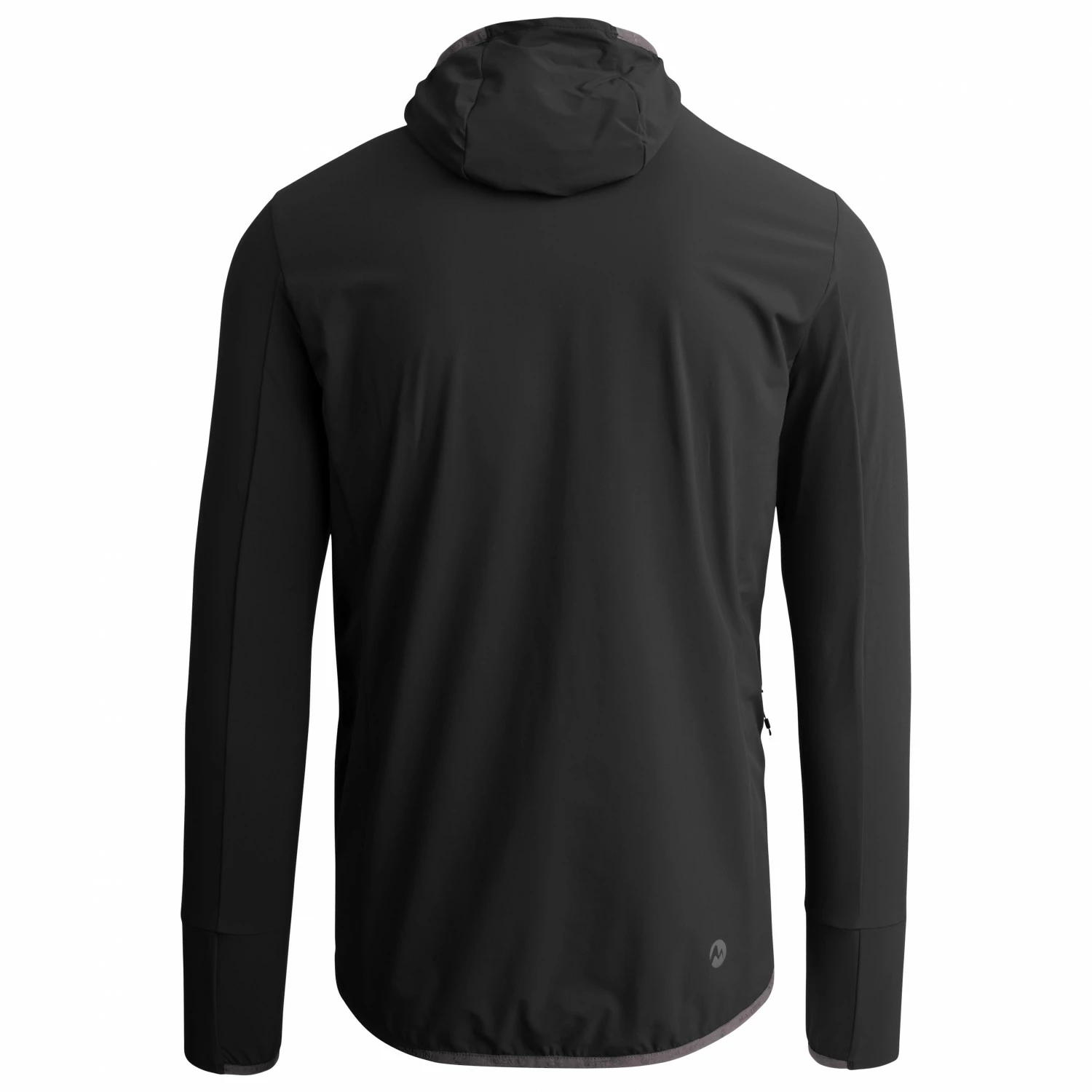 Martini Tiros - Synthetic Jacket 4 Martini Tiros - Synthetic Jacket - Image 2