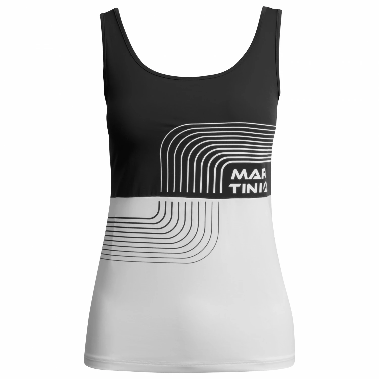 Martini Women's Agility - Tank Top 3 Martini Women's Agility - Tank Top