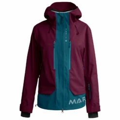 Martini Women's Altitude - Ski Jacket