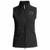 Martini Women's Aurora - Softshell Vest 2 Martini Women's Aurora - Softshell Vest -Outdoor Equipment Sales Shop martini womens aurora softshell vest