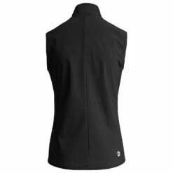 Martini Women's Aurora - Softshell Vest -Outdoor Equipment Sales Shop martini womens aurora softshell vest detail 2