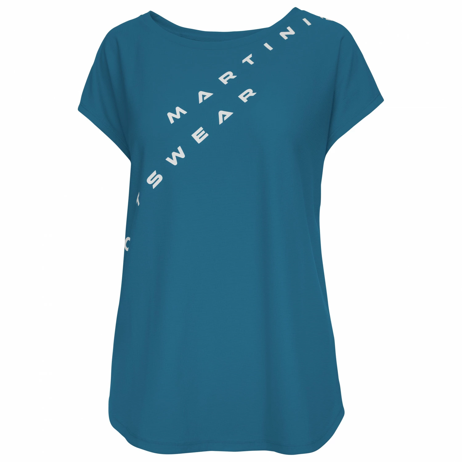 Martini Women's Be.Different - Sport Shirt 3 Martini Women's Be.Different - Sport Shirt
