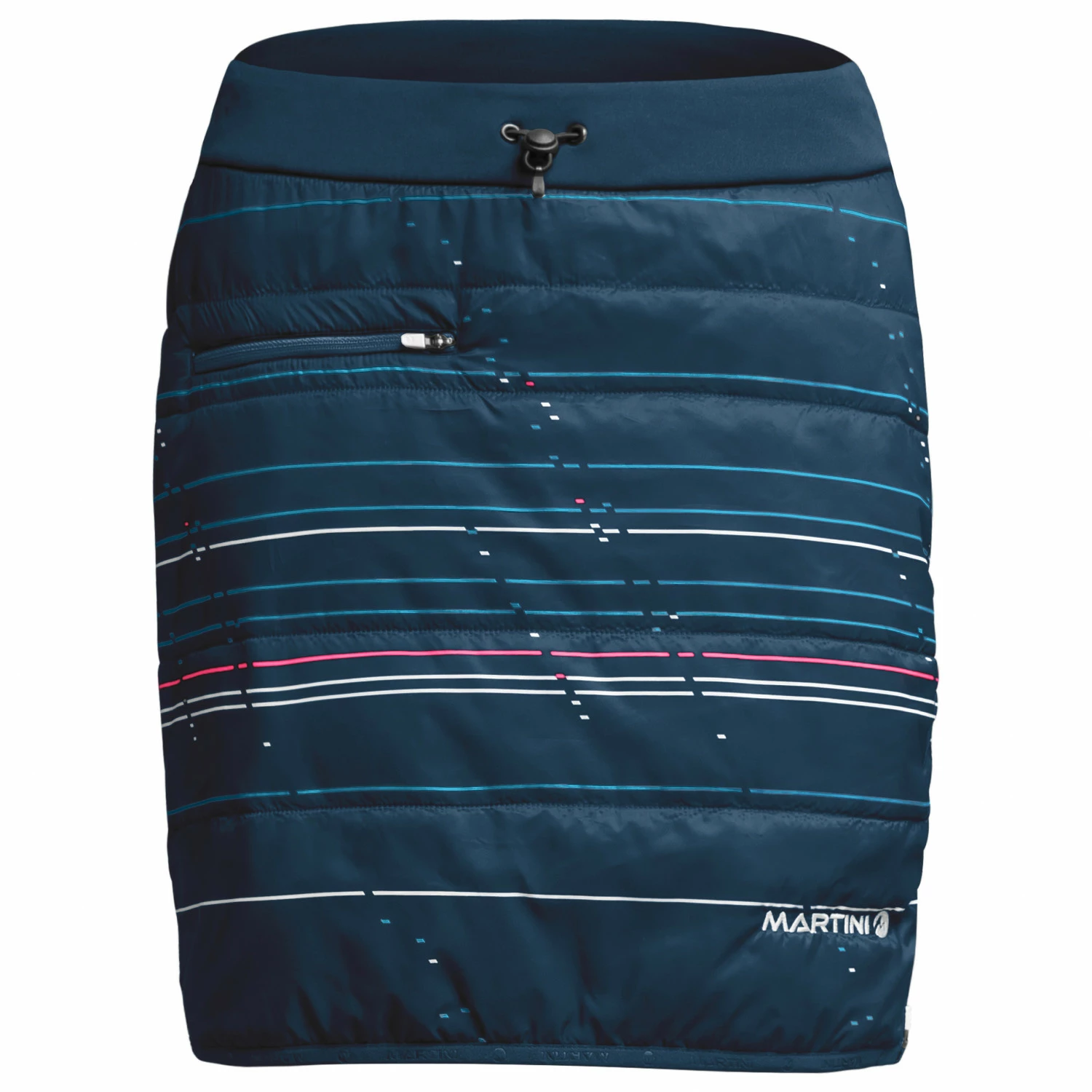 Martini Women's Bellavista - Synthetic Skirt 3 Martini Women's Bellavista - Synthetic Skirt