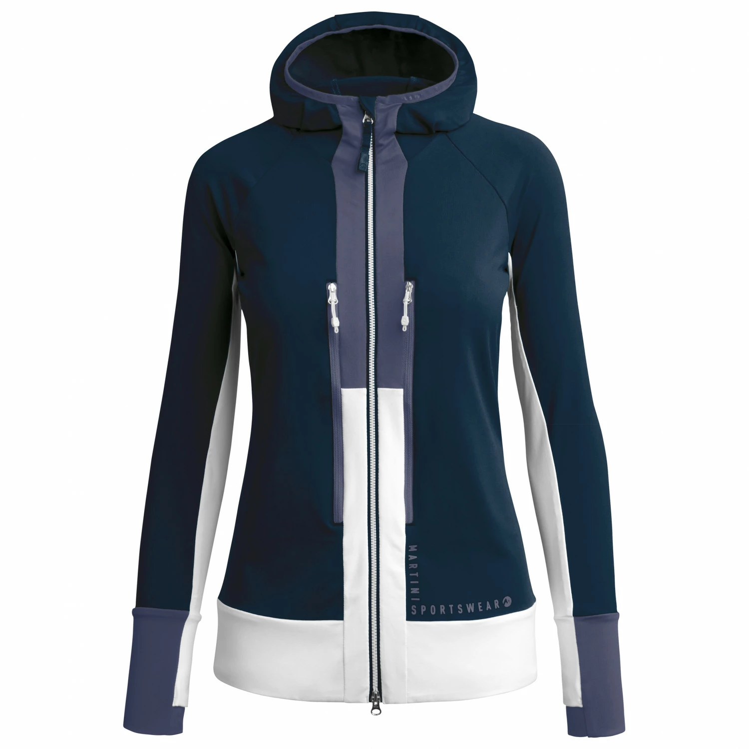 Martini Women's Cheer - Fleece Jacket 3 Martini Women's Cheer - Fleece Jacket