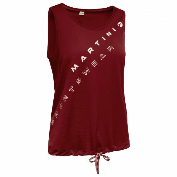 Martini Women's First Step - Tank Top 3 Martini Women's First Step - Tank Top