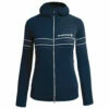 Martini Women's Go Big - Fleece Jacket 2 Martini Women's Go Big - Fleece Jacket -Outdoor Equipment Sales Shop martini womens go big fleece jacket