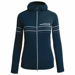 Martini Women's Go Big - Fleece Jacket