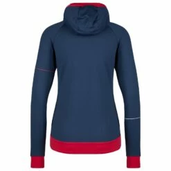 Martini Women's Hollyburn - Fleece Jacket -Outdoor Equipment Sales Shop martini womens hollyburn fleece jacket detail 3
