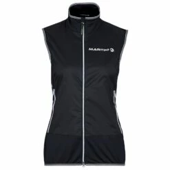 Martini Women's Intense - Windproof Vest