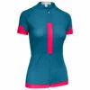 Martini Women's Kiga - Cycling Jersey 2 Martini Women's Kiga - Cycling Jersey -Outdoor Equipment Sales Shop martini womens kiga cycling jersey