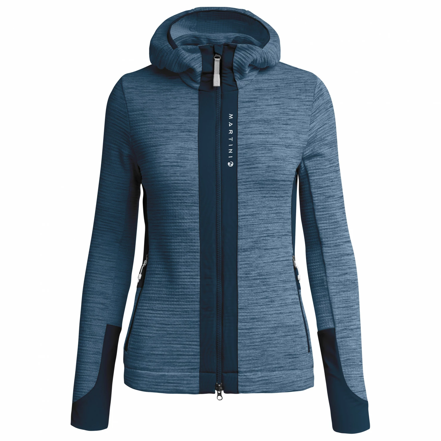 Martini Women's Latemar - Fleece Jacket 3 Martini Women's Latemar - Fleece Jacket