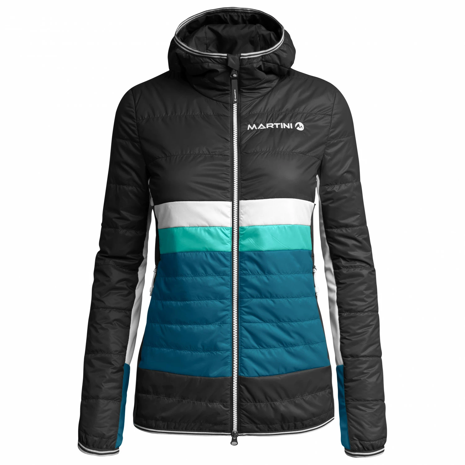 Martini Women's Liberty - Synthetic Jacket 3 Martini Women's Liberty - Synthetic Jacket