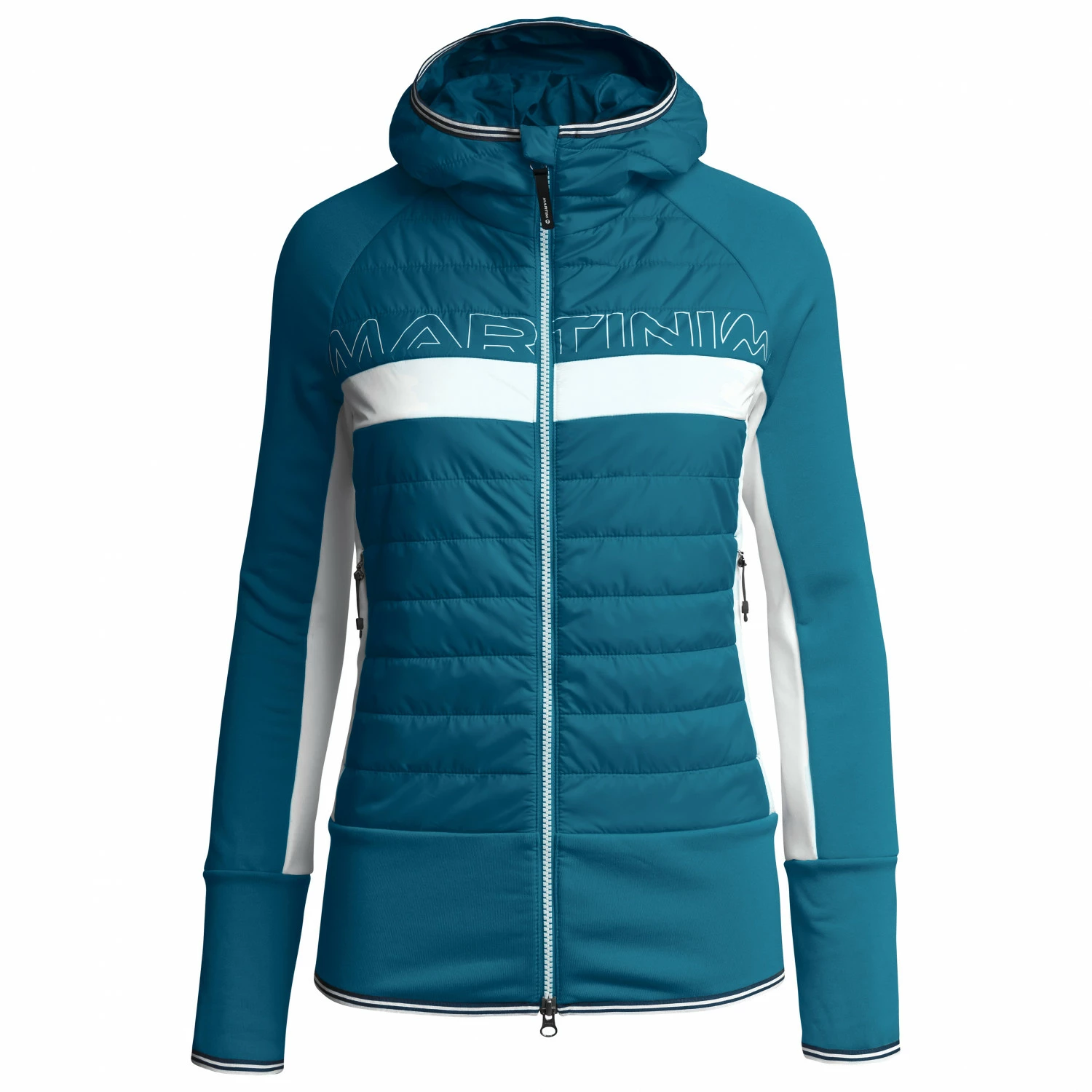 Martini Women's Motivate 2.0 - Synthetic Jacket 3 Martini Women's Motivate 2.0 - Synthetic Jacket